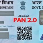 pan card 2.0 apply