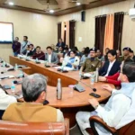 haldwani news cm dhami in haldwani