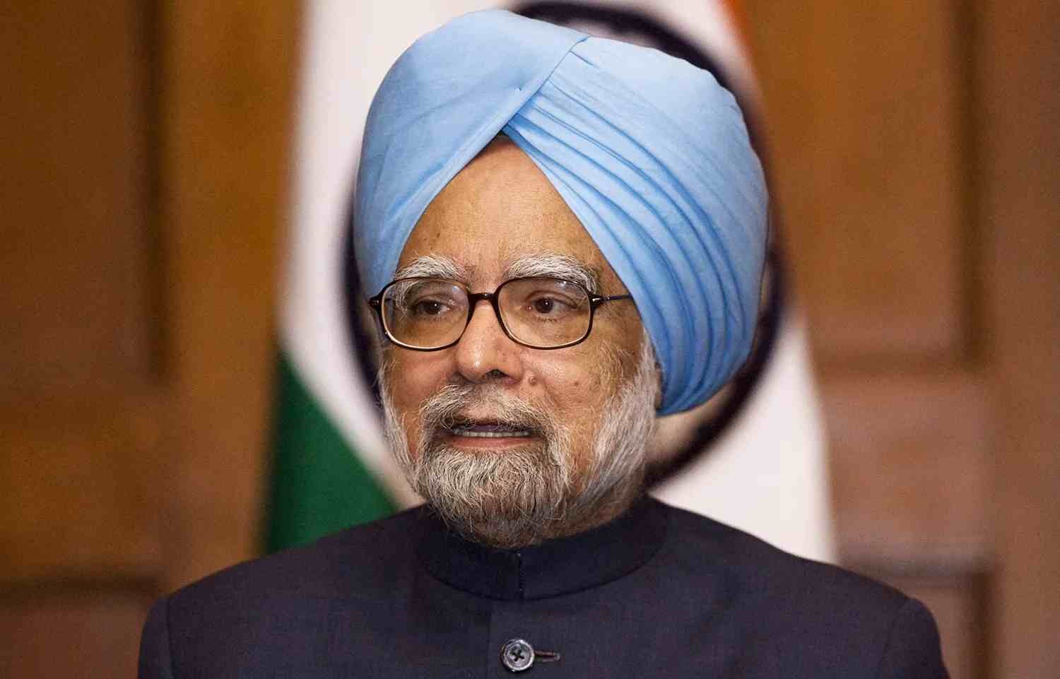 मनमोहन सिंह, (Manmohan Singh died)