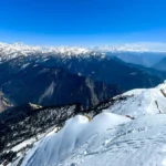 उत्तराखंड में मौसम