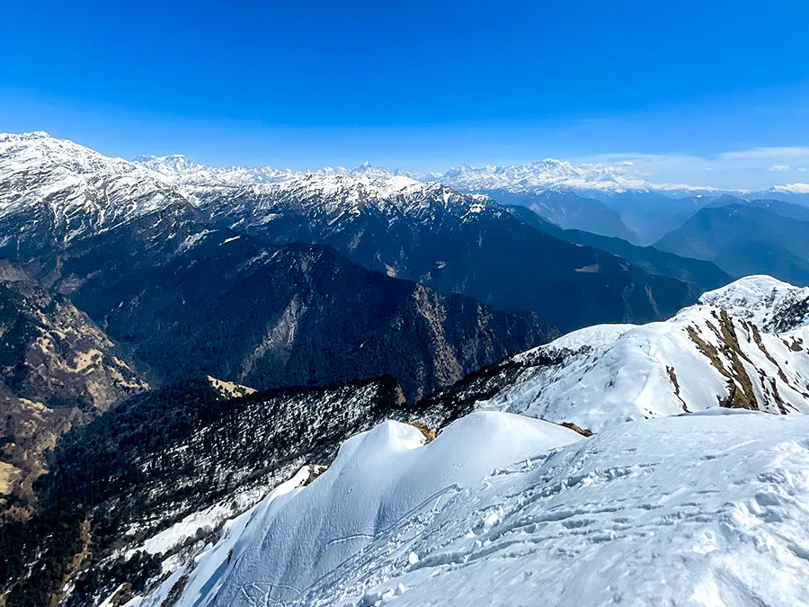 उत्तराखंड में मौसम