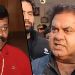 PRANAV SINGH CHAMPION in jail