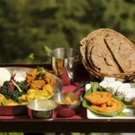 Traditional dishes of Uttarakhand उत्तराखंड के पारंपरिक व्यंजन