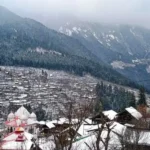 uttarakhand weather