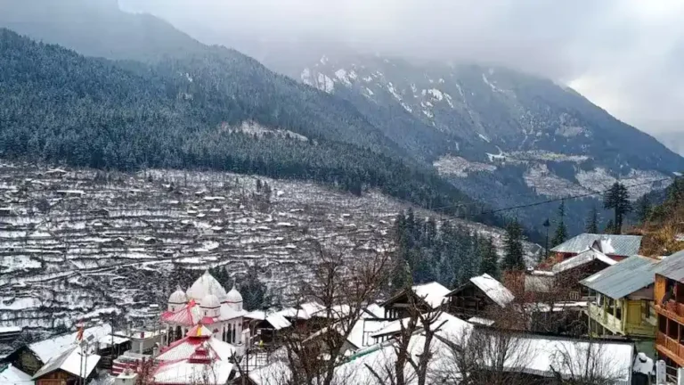 uttarakhand weather