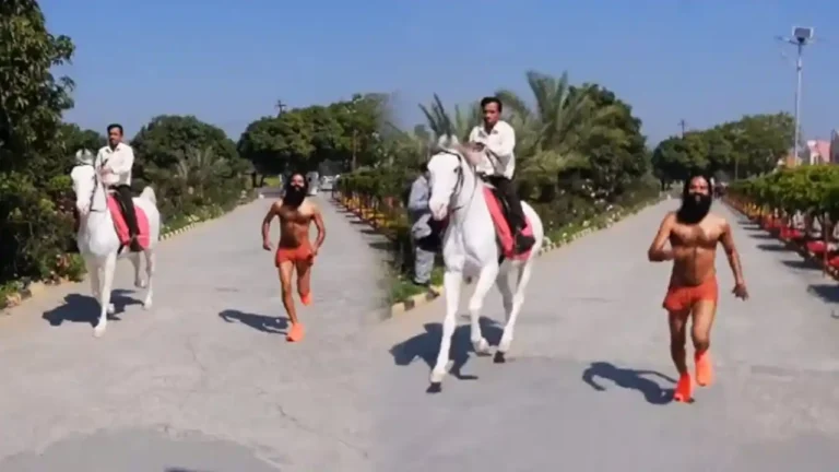 Baba Ramdev