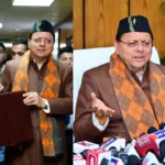 CM Dhami on UTTARAKHAND BUDGET