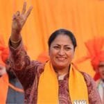 REKHA GUPTA DELHI CM