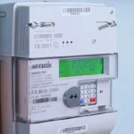 smart meter