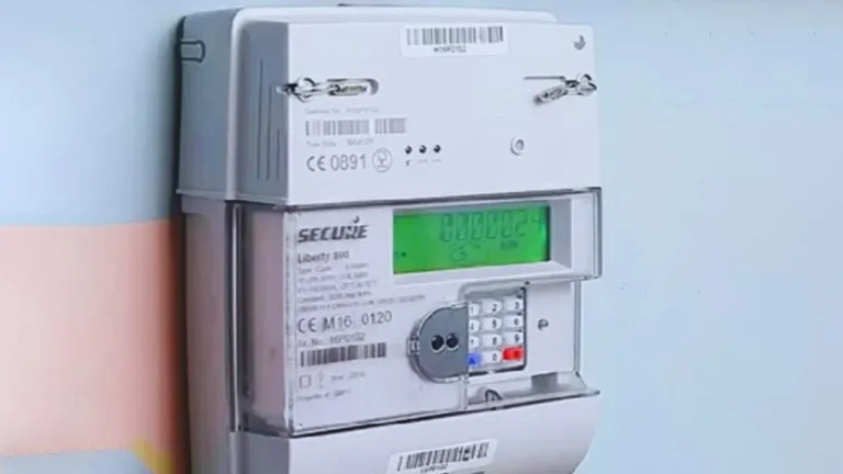 smart meter