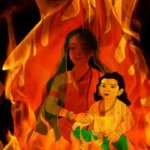 Holika Dahan 2025