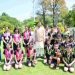 cm dhami news devbhoomi news uttarakhand news