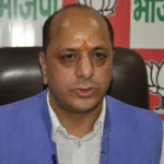 manveer chahan bjp