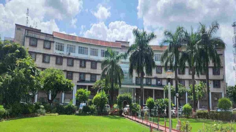 उत्तराखंड सचिवालय