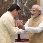 सीएम धामी और पीएम मोदी