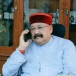 सतपाल महाराज