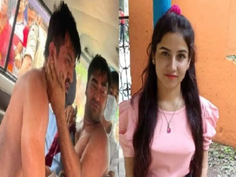 ankita bhandari murder case