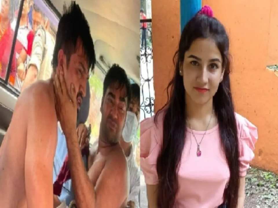 ankita bhandari murder case