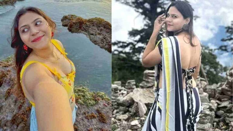 jyoti malhotra youtuber news in details