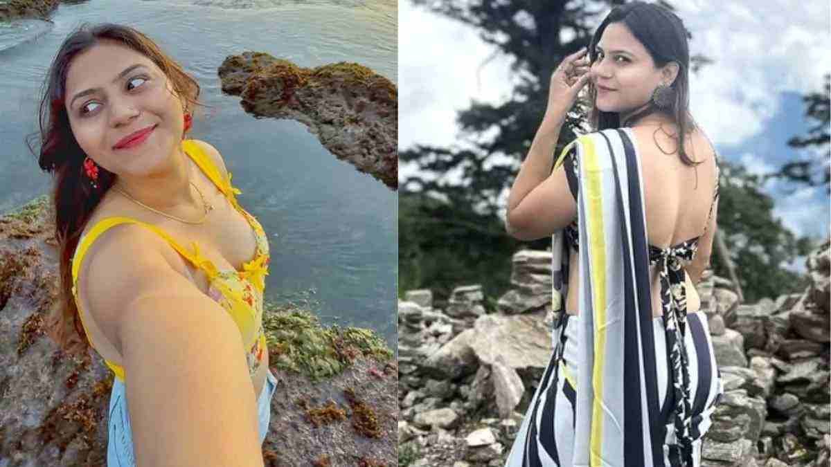 Jyoti Malhotra Youtuber : ज्योति मल्होत्रा का यूट्यूब से पाकिस्तान के लिए जासूसी तक का सफर, हैरान करने वाली कहानी आई सामने