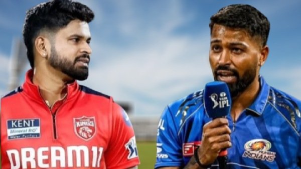 IPL 2025 : पंजाब किंग्स ने मुंबई इंडियंस को हराया, 10 साल बाद क्वालिफायर में पहुंची