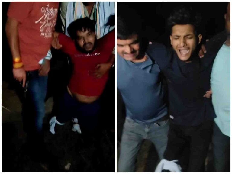 देहरादून पुलिस इंकाउंटर