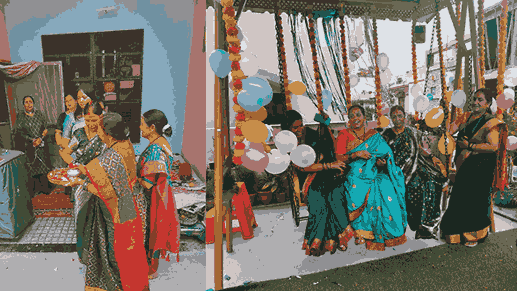 hariyali teej 2025