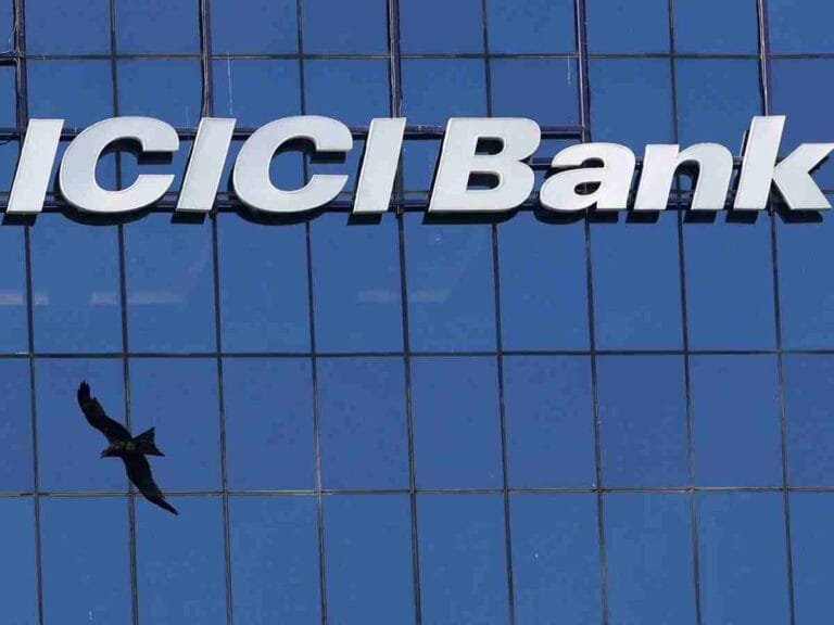 ICICI MINIMUM BANK BALANCE