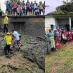Rescue Operations