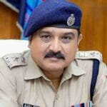 SSP AJAY SINGH