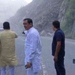 anil baluni