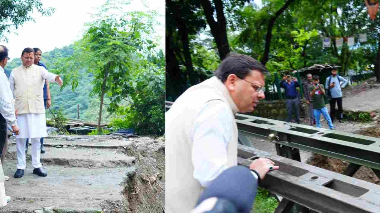 cm dhami