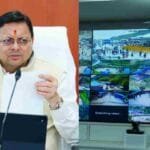 cm pushkar singh dhami