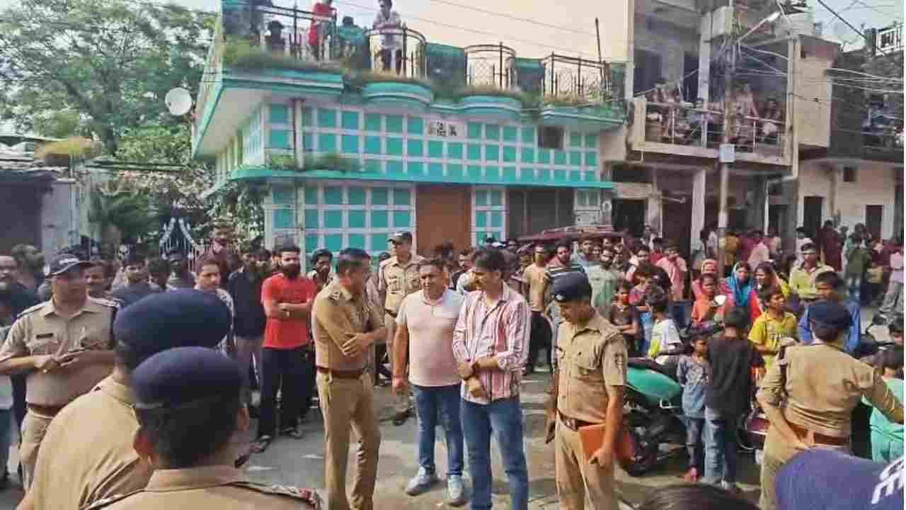 criminal committed suicide