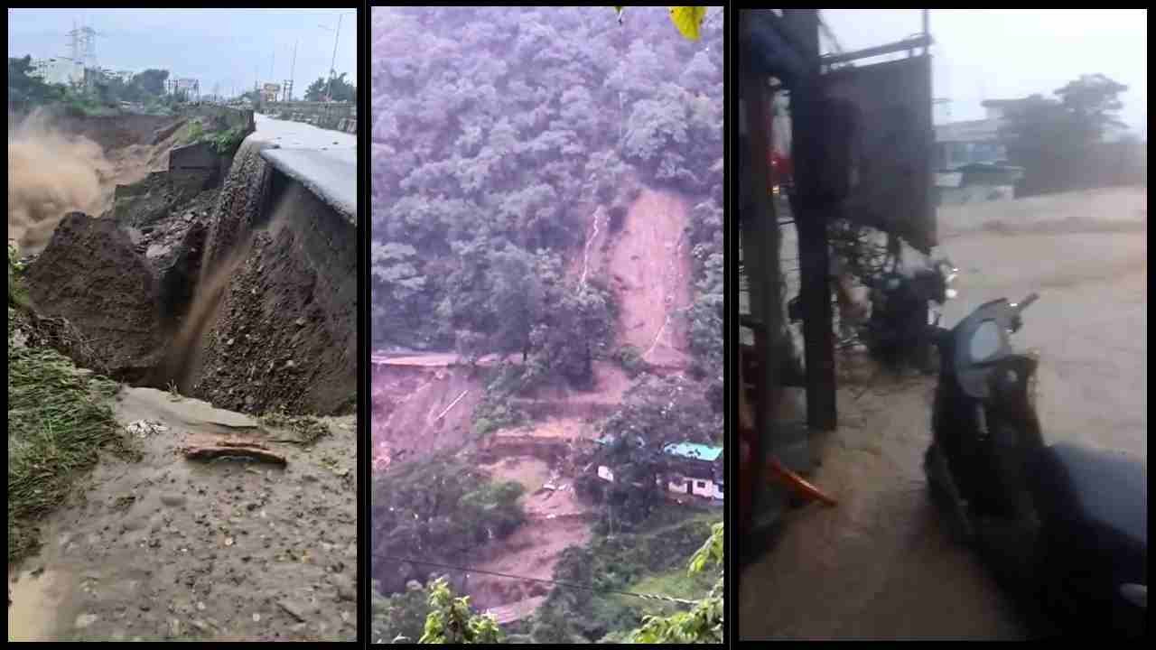 dehradun heavy rain