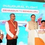 dehradun to bangalore direct flight