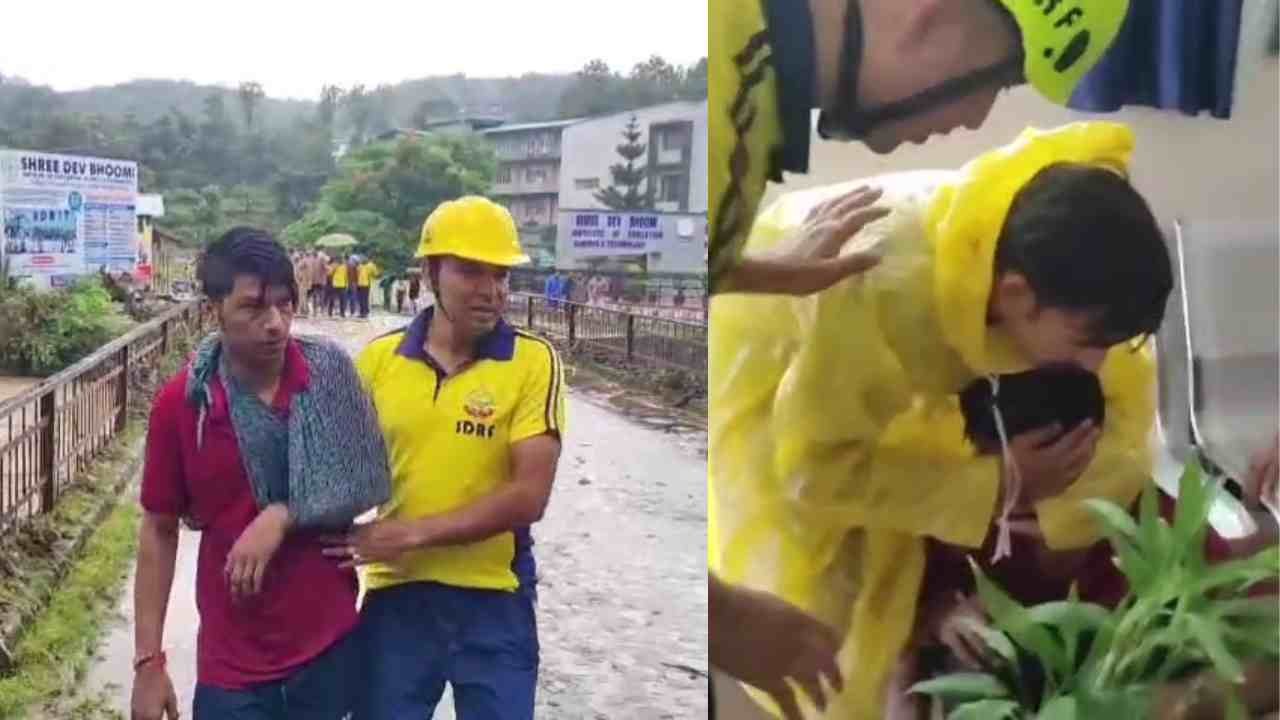 rescue