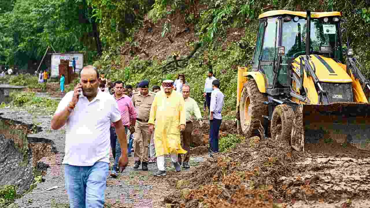 satpal maharaj