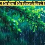 weather forecast