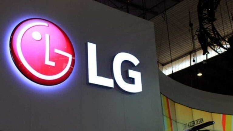LG Electronics ipo