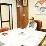 Shailesh Bagauli