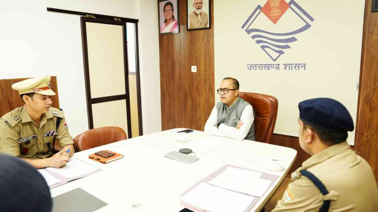 Shailesh Bagauli