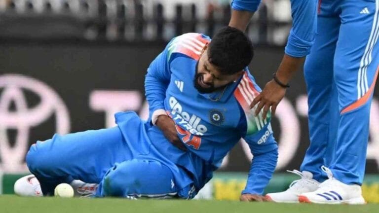 Shreyas Iyer