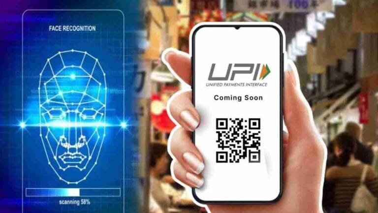 UPI-Payment-with-face-