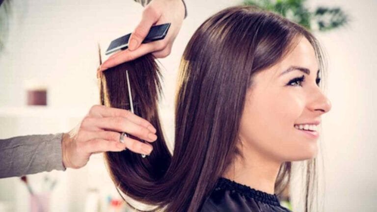 hair cut on Thursday,brihaspativar ko baal katna chahiye ki nahin
