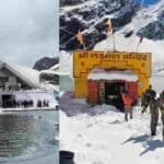 kapat band hemkund sahib
