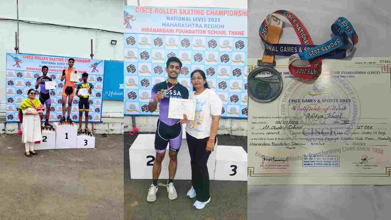 national skating championship