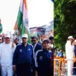 unity march