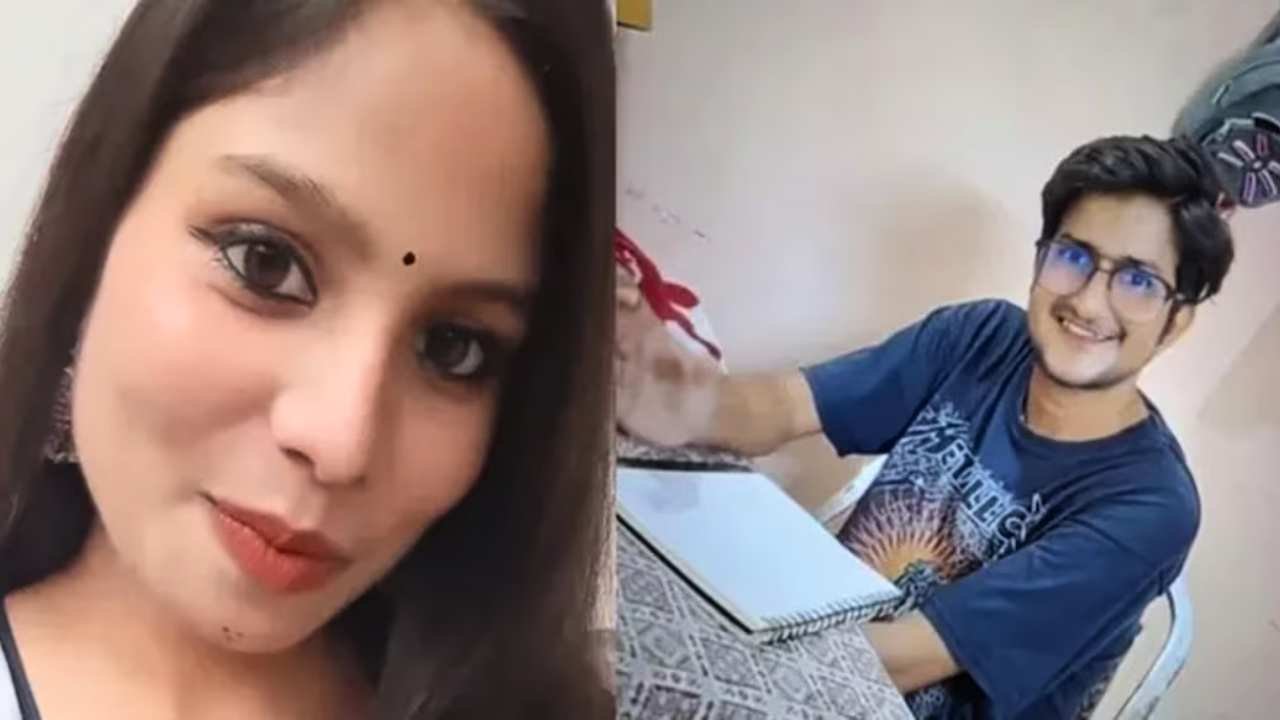 upsc student murder