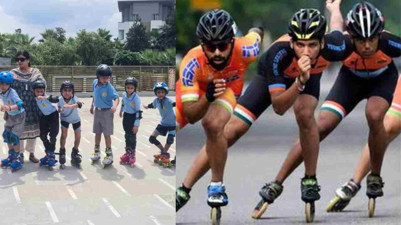National Roller Skating